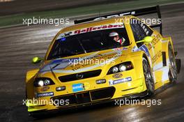 11.06.2004 Nuerburg, Germany 32. International ADAC Zürich 24h-Race Nürburgring Nordschleife, OPC TEAM PHOENIX 1 REUTER, Manuel A - Österreich E1 OPEL Astra V8 Coupé SCHEIDER, Timo A - Österreich STRYCEK, Volker D - Dehrn TIEMANN, Marcel MC - Monaco  - Nuerburgring, Nürburg, GER