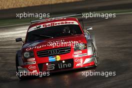 11.06.2004 Nuerburg, Germany 32. International ADAC Zürich 24h-Race Nürburgring Nordschleife, INFINEON TEAM ABT SPORTSLINE 7 ABT, Christian D - Kempten E1 AUDI Abt-Audi TT R EKSTRÖM, Mattias S - Schweden EKBLOM, Fredrik S - Schweden HUISMAN, Patrick NL - Niederlande - Nuerburgring, Nürburg, GER