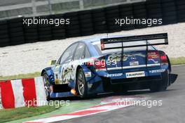 15.05.2004 Adria, Italy,  DTM, Saturday, Manuel Reuter (GER), OPC Team Holzer, Opel Vectra GTS V8 - DTM Season 2004 at Adria International Raceway (Deutsche Tourenwagen Masters, Italy)