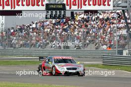 16.05.2004 Adria, Italy,  DTM, Sunday, Bernd Schneider (GER), Vodafone AMG-Mercedes, AMG-Mercedes C-Klasse - DTM Season 2004 at Adria International Raceway (Deutsche Tourenwagen Masters, Italy)