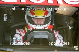 30.04.2004 Estoril, Portugal,  DTM, Friday, Tom Kristensen (DNK), Audi Sport Team Abt Sportsline, Audi A4 DTM - DTM Season 2004 at Circuito do Estoril (Deutsche Tourenwagen Masters, Portugal)