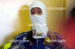 05.06.2004 Klettwitz, Germany,  DTM, Saturday, Manuel Reuter (GER), OPC Team Holzer, Opel Vectra GTS V8 - DTM Season 2004 at Lausitzring (Deutsche Tourenwagen Masters)