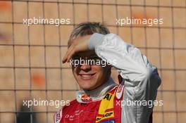 02.10.2004 Hockenheim, Germany,  DTM, Saturday, Mattias Ekström (SWE), Audi Sport Team Abt, Audi A4 DTM - DTM Season 2004 at Hockenheimring Baden-Württemberg (Deutsche Tourenwagen Masters, Deutschland)