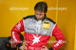 25.06.2004 Nürnberg, Germany,  DTM, Friday, Heinz-Harald Frentzen (GER), OPC Team Holzer, Portrait - DTM Season 2004 at Norisring (Deutsche Tourenwagen Masters)