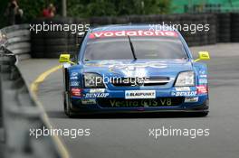 25.06.2004 Nürnberg, Germany,  DTM, Friday, Manuel Reuter (GER), OPC Team Holzer, Opel Vectra GTS V8 - DTM Season 2004 at Norisring (Deutsche Tourenwagen Masters)