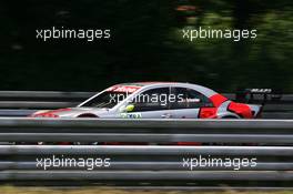 26.06.2004 Nürnberg, Germany,  DTM, Saturday, Bernd Schneider (GER), Vodafone AMG-Mercedes, AMG-Mercedes C-Klasse - DTM Season 2004 at Norisring (Deutsche Tourenwagen Masters)