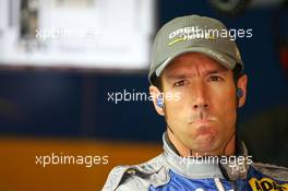 07.08.2004 Oschersleben, Germany,  DTM, Saturday, Manuel Reuter (GER), OPC Team Holzer, Portrait - DTM Season 2004 at Motopark Oschersleben (Deutsche Tourenwagen Masters)