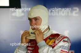 03.09.2004 Zandvoort, The Netherlands,  DTM, Friday, Mattias Ekström (SWE), Audi Sport Team Abt, Portrait - DTM Season 2004 at Circuit Park Zandvoort (Deutsche Tourenwagen Masters)