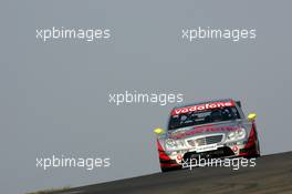 05.09.2004 Zandvoort, The Netherlands,  DTM, Sunday, Bernd Schneider (GER), Vodafone AMG-Mercedes, AMG-Mercedes C-Klasse - DTM Season 2004 at Circuit Park Zandvoort (Deutsche Tourenwagen Masters)