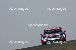 05.09.2004 Zandvoort, The Netherlands,  DTM, Sunday, Mattias Ekström (SWE), Audi Sport Team Abt, Audi A4 DTM - DTM Season 2004 at Circuit Park Zandvoort (Deutsche Tourenwagen Masters)