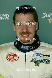30.04.2004 Brno, Czech Republic, Friday, April, Loic Deman, BEL, Scuderia Fama - SUPERFUND EURO 3000 Championship, CZE - SUPERFUND Copyright Free