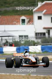 29.05.2004 Estoril, Portugal, Saturday 29 May 2004, "Babalus", ITA, Euro 3000 Traini Racing, track, action - SUPERFUND EURO 3000 Championship Rd 2, Estoril, Portugal, PRT - SUPERFUND COPYRIGHT FREE editorial use only
