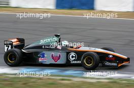 29.05.2004 Estoril, Portugal, Saturday 29 May 2004, "Babalus", ITA, Euro 3000 Traini Racing, track, action - SUPERFUND EURO 3000 Championship Rd 2, Estoril, Portugal, PRT - SUPERFUND COPYRIGHT FREE editorial use only