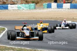 30.05.2004 Estoril, Portugal, Sunday 30 May 2004, "Babalus", ITA, Euro 3000 Traini Racing, track, action - SUPERFUND EURO 3000 Championship Rd 2, Estoril, Portugal, PRT - SUPERFUND COPYRIGHT FREE editorial use only