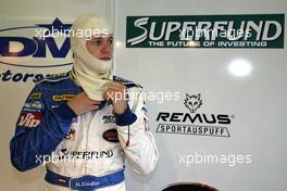 05.06.2004 Jerez, Spain, Saturday 05 June 2004, Norbert Siedler, AUT, ADM Motorsport - SUPERFUND EURO 3000 Championship Rd 3, Jerez, Spain, ESP - SUPERFUND COPYRIGHT FREE editorial use only
