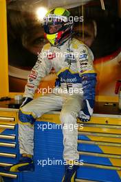 19.09.2004 Zolder, Belgium, Sunday,  18 September 2004, Nicky Pastorelli, NED, Draco Racing Jr. Team - SUPERFUND EURO 3000 Championship Rd 8, Zolder, Belgium, BEL - SUPERFUND COPYRIGHT FREE editorial use only