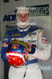 19.09.2004 Zolder, Belgium, Sunday,  18 September 2004, Norbert Siedler, AUT, ADM Motorsport - SUPERFUND EURO 3000 Championship Rd 8, Zolder, Belgium, BEL - SUPERFUND COPYRIGHT FREE editorial use only