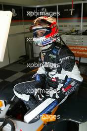 19.09.2004 Zolder, Belgium, Sunday,  18 September 2004, Mathias Lauda, AUT, Euro 3000 Traini Racing - SUPERFUND EURO 3000 Championship Rd 8, Zolder, Belgium, BEL - SUPERFUND COPYRIGHT FREE editorial use only