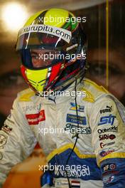 19.09.2004 Zolder, Belgium, Sunday,  18 September 2004, Nicky Pastorelli, NED, Draco Racing Jr. Team - SUPERFUND EURO 3000 Championship Rd 8, Zolder, Belgium, BEL - SUPERFUND COPYRIGHT FREE editorial use only