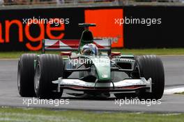 05.03.2004 Melbourne, Australia, F1, Friday, March, Christian Klien, AUT, Jaguar Racing, R5, Action, Track . Practice, Formula 1 World Championship, Rd 1, Australian Grand Prix. www.xpb.cc, EMail: info@xpb.cc - copy of publication required for printed pictures. Every used picture is fee-liable.  c Copyright: photo4 / xpb.cc - LEGAL NOTICE: THIS PICTURE IS NOT FOR ITALY  AND GREECE  PRINT USE, KEINE PRINT BILDNUTZUNG IN ITALIEN  UND  GRIECHENLAND!