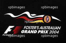 05.03.2004 Melbourne, Australia, F1, Friday, March, Formula 1 World Championship, Rd 1, Australian Grand Prix. www.xpb.cc, EMail: info@xpb.cc - copy of publication required for printed pictures. Every used picture is fee-liable. c Copyright: photo4 / xpb.cc - LEGAL NOTICE: THIS PICTURE IS NOT FOR ITALY  AND GREECE  PRINT USE, KEINE PRINT BILDNUTZUNG IN ITALIEN  UND  GRIECHENLAND!
