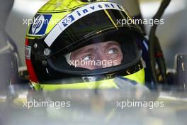 05.03.2004 Melbourne, Australia, F1, Friday, March, Ralf Schumacher, GER, BMW WilliamsF1 Team, FW26, Pitlane, Box, Garage, Practice, Formula 1 World Championship, Rd 1, Australian Grand Prix. www.xpb.cc, EMail: info@xpb.cc - copy of publication required for printed pictures. Every used picture is fee-liable. c Copyright: xpb.cc