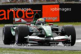 05.03.2004 Melbourne, Australia, F1, Friday, March, Mark Webber, AUS, Jaguar Racing, R5, Action, Track . Practice, Formula 1 World Championship, Rd 1, Australian Grand Prix. www.xpb.cc, EMail: info@xpb.cc - copy of publication required for printed pictures. Every used picture is fee-liable.  c Copyright: photo4 / xpb.cc - LEGAL NOTICE: THIS PICTURE IS NOT FOR ITALY  AND GREECE  PRINT USE, KEINE PRINT BILDNUTZUNG IN ITALIEN  UND  GRIECHENLAND!