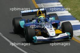 05.03.2004 Melbourne, Australia, F1, Friday, March, Practice, Felipe Massa, BRA, Sauber Petronas, C23, Track, Action. Formula 1 World Championship, Rd 1, Australian Grand Prix. www.xpb.cc, EMail: info@xpb.cc - copy of publication required for printed pictures. Every used picture is fee-liable.  c Copyright: photo4 / xpb.cc - LEGAL NOTICE: THIS PICTURE IS NOT FOR ITALY  AND GREECE  PRINT USE, KEINE PRINT BILDNUTZUNG IN ITALIEN  UND  GRIECHENLAND!