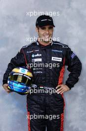 04.03.2004 Melbourne, Australia, F1, Thursday, March, Formula 1 Driver Portraits, Zsolt Baumgartner, HUN, Minardi. Formula 1 World Championship, Rd 1, Australian Grand Prix. www.xpb.cc, EMail: info@xpb.cc - copy of publication required for printed pictures. Every used picture is fee-liable. c Copyright: xpb.cc