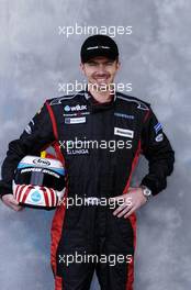 04.03.2004 Melbourne, Australia, F1, Thursday, March, Formula 1 Driver Portraits, Bas Leinders, BEL, Test Driver, Minardi. Formula 1 World Championship, Rd 1, Australian Grand Prix. www.xpb.cc, EMail: info@xpb.cc - copy of publication required for printed pictures. Every used picture is fee-liable. c Copyright: xpb.cc