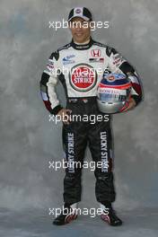 04.03.2004 Melbourne, Australia, F1, Thursday, March, Formula 1 Driver Portraits, Takuma Sato, JPN,  BAR Honda. Formula 1 World Championship, Rd 1, Australian Grand Prix. www.xpb.cc, EMail: info@xpb.cc - copy of publication required for printed pictures. Every used picture is fee-liable. c Copyright: photo4 / xpb.cc - LEGAL NOTICE: THIS PICTURE IS NOT FOR ITALY  AND GREECE  PRINT USE, KEINE PRINT BILDNUTZUNG IN ITALIEN  UND  GRIECHENLAND! 