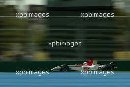06.03.2004 Melbourne, Australia, F1, Saturday, March, Practic, Jenson Button, GBR, Lucky Strike BAR Honda, BAR006, Action, Track . Formula 1 World Championship, Rd 1, Australian Grand Prix. www.xpb.cc, EMail: info@xpb.cc - copy of publication required for printed pictures. Every used picture is fee-liable. c Copyright: reporter images / xpb.cc - LEGAL NOTICE: THIS PICTURE IS NOT FOR GREECE PRINT USE, KEINE PRINT BILDNUTZUNG IN GRIECHENLAND!
