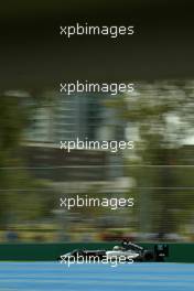 06.03.2004 Melbourne, Australia, F1, Saturday, March, Practic, Zsolt Baumgartner, HUN, Wilux Minardi Cosworth, PS04B, Action, Track. Formula 1 World Championship, Rd 1, Australian Grand Prix. www.xpb.cc, EMail: info@xpb.cc - copy of publication required for printed pictures. Every used picture is fee-liable. c Copyright: reporter images / xpb.cc - LEGAL NOTICE: THIS PICTURE IS NOT FOR GREECE PRINT USE, KEINE PRINT BILDNUTZUNG IN GRIECHENLAND!