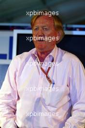 04.03.2004 Melbourne, Australia, F1, Thursday, March, Ron Walker, AUS, Australian Grand Prix Corporation Chairman. Formula 1 World Championship, Rd 1, Australian Grand Prix. www.xpb.cc, EMail: info@xpb.cc - copy of publication required for printed pictures. Every used picture is fee-liable. c Copyright: reporter images / xpb.cc - LEGAL NOTICE: THIS PICTURE IS NOT FOR GREECE PRINT USE, KEINE PRINT BILDNUTZUNG IN GRIECHENLAND!