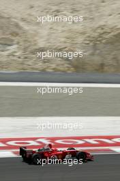 03.04.2004 Manama, Bahrain, F1, Saturday, April, Michael Schumacher, GER, Scuderia Ferrari Marlboro, F2004, Action, Track, practice, Formula 1 World Championship, Rd 3, Bahrain Grand Prix, BHR