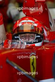 11.06.2004 Montreal, Canada, F1, Friday, June, Michael Schumacher, GER, Ferrari - Formula 1 World Championship, Practice, Rd 8, Canadian Grand Prix, Canada, CAN