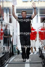 23.07.2004 Hockenheim, Germany, F1, Friday, July, David Coulthard, GBR, McLaren Mercedes - Formula 1 World Championship, Rd 12, Grosser Mobil 1 Preis von Deutschland, GER, Hockenheimring Baden-Württemberg