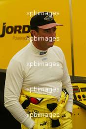 06.07.2004 Formula 1 comes to Regent Street, London F1, Tuesday July, Nigel Mansell - London, England  www.xpb.cc, EMail: info@xpb.cc - copy of publication required for printed pictures. Every used picture is fee-liable. c Copyright: R.Batchelor / xpb.cc