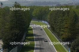 23.04.2004 Imola, San Marino, F1, Friday, April, the Imola Circuit - Practice, Formula 1 World Championship, Rd 4, San Marino Grand Prix, RSM