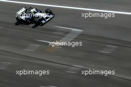 23.04.2004 Imola, San Marino, F1, Friday, April, Ralf Schumacher, GER, BMW WilliamsF1 Team, FW26, Action, Track - Practice, Formula 1 World Championship, Rd 4, San Marino Grand Prix, RSM