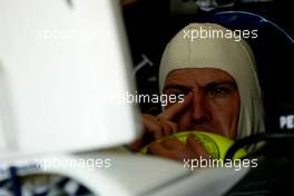23.04.2004 Imola, San Marino, ** QIS, Quick Image Service ** - 22.04. to 25.04.2004, Formula 1 World Championship, Rd 4, San Marino Grand Prix, RSM - Every used picture is fee-liable. c Copyright: xpb.cc  - PLEASE NOTE: QIS, Quick Image Service is a special service for electronic media. This image will not be captioned with a text describing what is visible on the picture. Instead they will have a generic caption text indicating. For editors needing a correct caption, the high resolution images (fully captioned) of the same pictures will appear some what later at www.xpb.cc. This image of QIS is in low resolution, reduced to a minimum size (format and file size) for quick transfer. More info about QIS is available at www.xpb.cc - This service is offered by xpb.cc limited.
