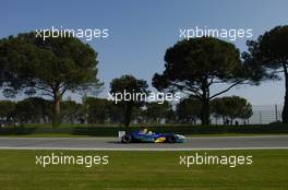24.04.2004 Imola, San Marino, F1, Saturday, April, Felipe Massa, BRA, Sauber Petronas, C23, Track, Action - Practice, Formula 1 World Championship, Rd 4, San Marino Grand Prix, RSM
