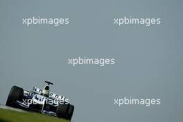24.04.2004 Imola, San Marino, F1, Saturday, April, Ralf Schumacher, GER, BMW WilliamsF1 Team, FW26, Action, Track - Practice, Formula 1 World Championship, Rd 4, San Marino Grand Prix, RSM
