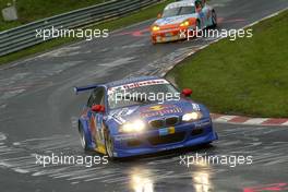 07.05.2005 Nuerburg, Germany, Dieter Quester, Toto Wolff, Arther Deutgen, Philipp Peter, BMW M3 - 33. International ADAC Zürich 24h-Race, Nürburgring Nordschleife