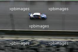16.09.2005 Klettwitz, Germany,  Martin Tomczyk (GER), Audi Sport Team Abt Sportsline, Audi A4 DTM - DTM 2005 at Lausitzring (Deutsche Tourenwagen Masters)