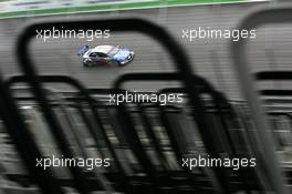 16.09.2005 Klettwitz, Germany,  Mattias Ekström (SWE), Audi Sport Team Abt Sportsline, Audi A4 DTM - DTM 2005 at Lausitzring (Deutsche Tourenwagen Masters)