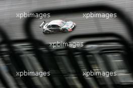 16.09.2005 Klettwitz, Germany,  Christian Abt (GER), Audi Sport Team Joest Racing, Audi A4 DTM - DTM 2005 at Lausitzring (Deutsche Tourenwagen Masters)