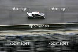 16.09.2005 Klettwitz, Germany,  Rinaldo Capello (ITA), Audi Sport Team Joest, Audi A4 DTM - DTM 2005 at Lausitzring (Deutsche Tourenwagen Masters)