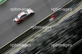 16.09.2005 Klettwitz, Germany,  Bernd Schneider (GER), Vodafone AMG-Mercedes, AMG-Mercedes C-Klasse - DTM 2005 at Lausitzring (Deutsche Tourenwagen Masters)