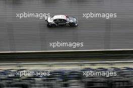16.09.2005 Klettwitz, Germany,  Allan McNish (GBR), Audi Sport Team Abt, Audi A4 DTM - DTM 2005 at Lausitzring (Deutsche Tourenwagen Masters)